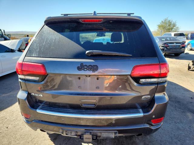 Photo 6 from auction – 2014 JEEP GRAND CHER with VIN 1C4RJFCT8EC294606