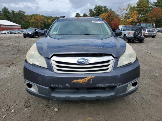Photo 5 from auction – 2010 SUBARU OUTBACK 2.5I PREMIUM with VIN 4S4BRBCC2A3350256
