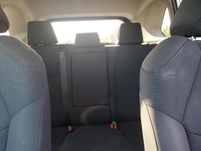 Photo 10 from auction – 2021 TOYOTA RAV4 LE with VIN 4T3M6RFV2MU011879