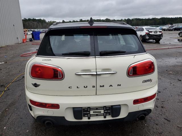 Photo 6 from auction – 2017 MINI COOPER S C with VIN WMWLU5C56H2E81586