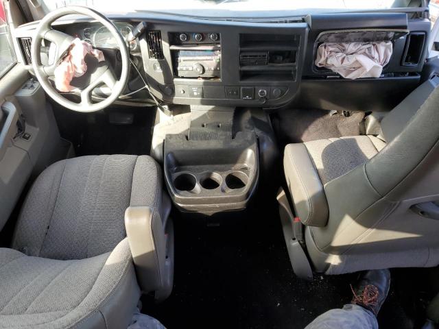 Photo 8 from auction – 2019 CHEVROLET EXPRESS G3 with VIN 1GAZGPFG7K1269442