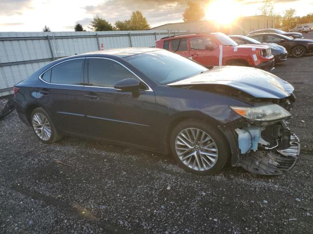 Photo 4 from auction – 2013 LEXUS ES 350 with VIN JTHBK1GG8D2083973
