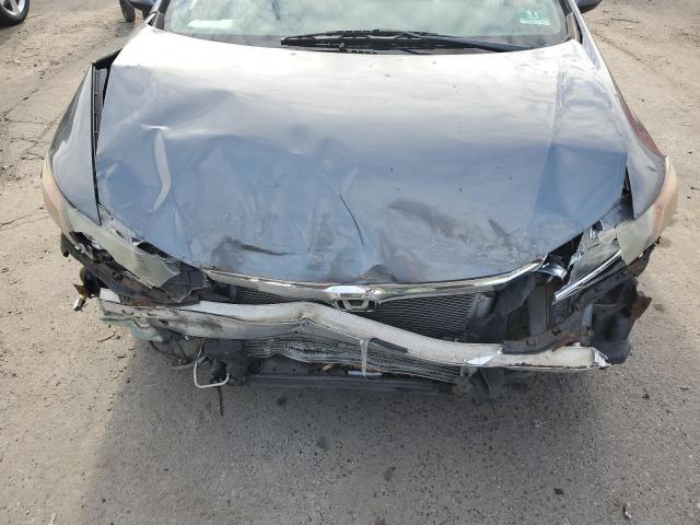Photo 11 from auction – 2012 HONDA CIVIC EXL with VIN 19XFB2F90CE358894