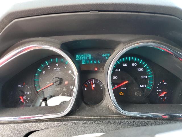 Photo 9 from auction – 2012 CHEVROLET TRAVERSE L with VIN 1GNKVJED4CJ226771