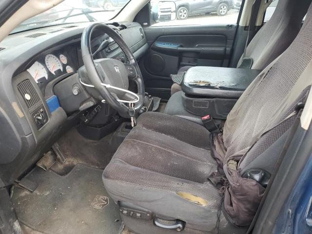 Foto 7 de la subasta – 2004 DODGE RAM 2500 ST con VIN 3D7KU28D84G100631