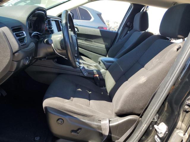 Photo 7 from auction – 2021 DODGE DURANGO SX with VIN 1C4RDHAG2MC884906