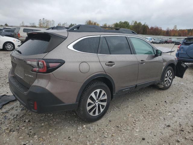 Photo 3 from auction – 2021 SUBARU OUTBACK PR with VIN 4S4BTAFC8M3201751