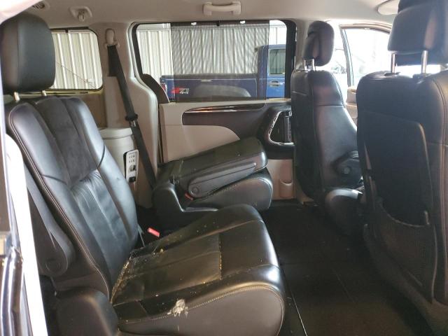 Photo 11 from auction – 2012 CHRYSLER TOWN & COU with VIN 2C4RC1GG6CR140538
