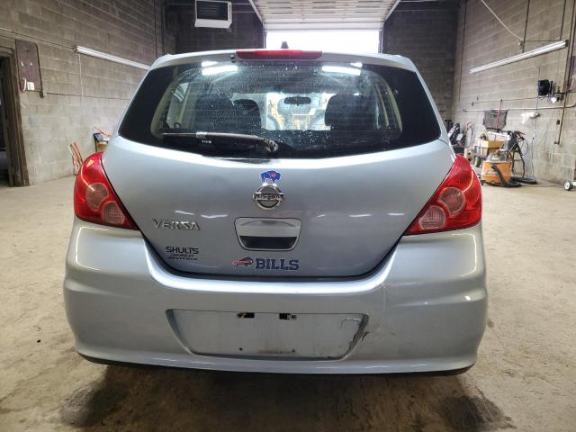 Photo 6 from auction – 2012 NISSAN VERSA S with VIN 3N1BC1CP8CK219934