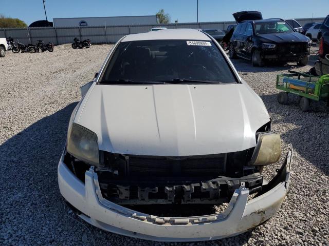 Photo 5 from auction – 2010 MITSUBISHI GALANT FE with VIN 4A32B2FF0AE003346