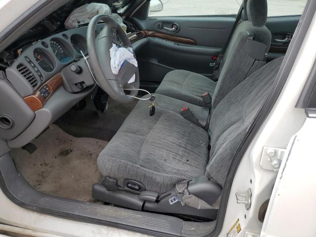 Photo 7 from auction – 2005 BUICK LESABRE CUSTOM with VIN 1G4HP52KX5U252389