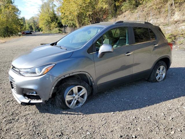 CHEVROLET TRAX 1LT 2020 with VIN 3GNCJPSB0LL157639 - Photo from auction