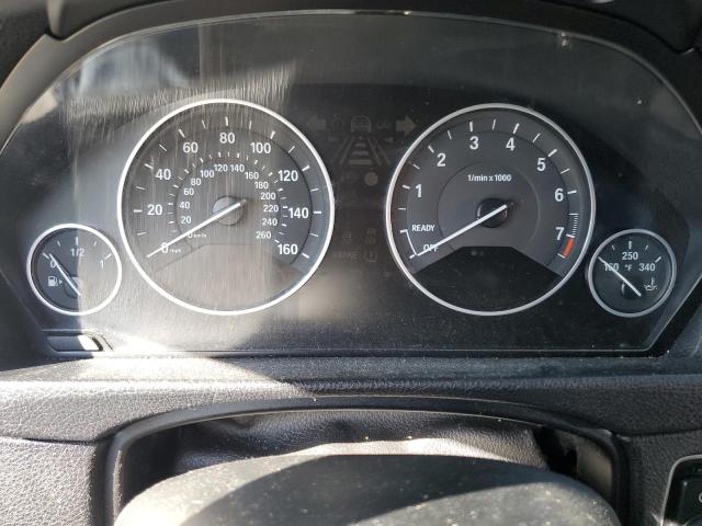 Zdjęcie 9 z aukcji – 2013 BMW 328 I SULE z VIN WBA3C1C52DF435183