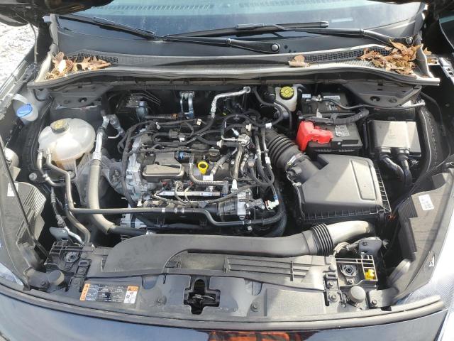 Photo 12 from auction – 2022 FORD ESCAPE SE with VIN 1FMCU9G66NUB25175
