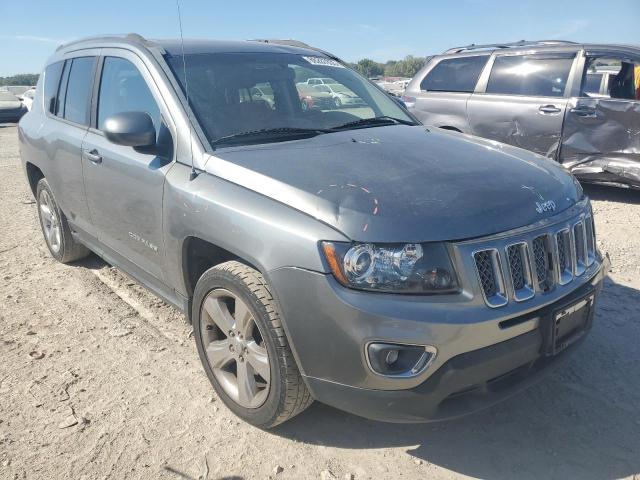 Photo 4 from auction – 2014 JEEP COMPASS LI with VIN 1C4NJDCB8ED602135