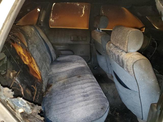 Photo 10 from auction – 1991 CHEVROLET CAPRICE with VIN 1G1BL53E9MW181471