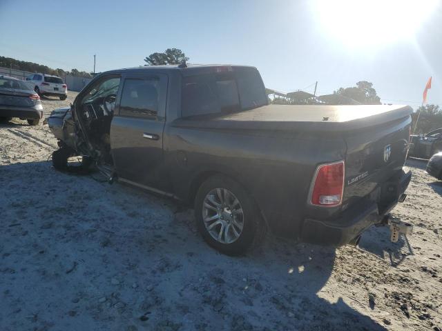 Photo 2 from auction – 2014 RAM 1500 with VIN 1C6RR7PT3ES195603