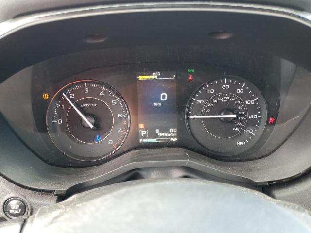 Photo 9 from auction – 2019 SUBARU IMPREZA with VIN 4S3GTAB61K3705369