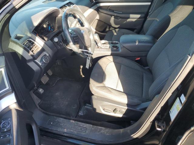 Photo 7 from auction – 2017 FORD EXPLORER X with VIN 1FM5K7D80HGD90282