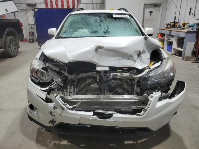 Photo 5 from auction – 2014 SUBARU XV CROSSTR with VIN JF2GPACC7E8205282