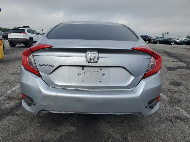 Photo 6 from auction – 2016 HONDA CIVIC with VIN 19XFC2F5XGE226063