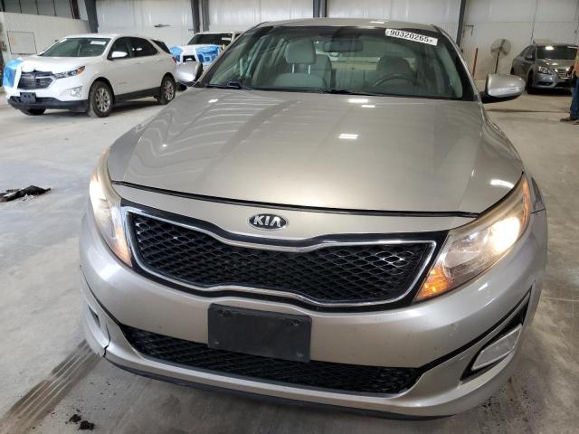 Photo 5 from auction – 2015 KIA OPTIMA LX with VIN 5XXGM4A77FG450029