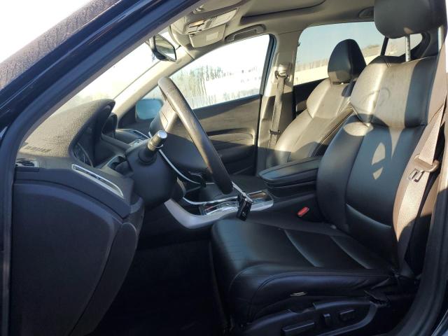 Photo 7 from auction – 2016 ACURA TLX with VIN 19UUB2F39GA009665