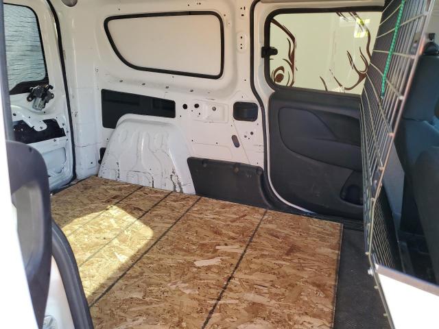 Photo 11 from auction – 2017 RAM PROMASTER with VIN ZFBERFBB0H6E07862