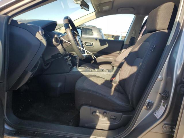 Photo 7 from auction – 2011 NISSAN ROGUE with VIN JN8AS5MT0BW573145
