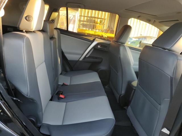 Photo 10 from auction – 2015 TOYOTA RAV4 LIMIT with VIN 2T3DFREV1FW266382