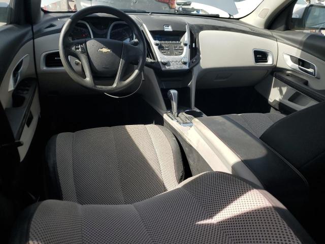 Photo 8 from auction – 2010 CHEVROLET EQUINOX with VIN 2CNFLDEY7A6324185