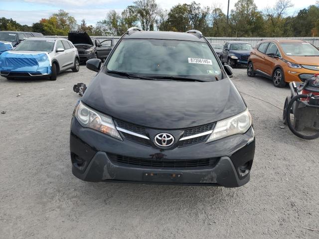 Photo 5 from auction – 2013 TOYOTA RAV4 LE with VIN 2T3BFREVXDW005501