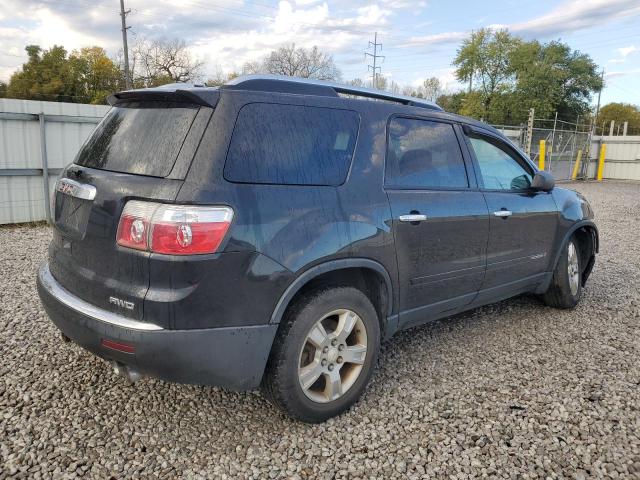 Photo 3 from auction – 2008 GMC ACADIA SLE with VIN 1GKEV13728J240733