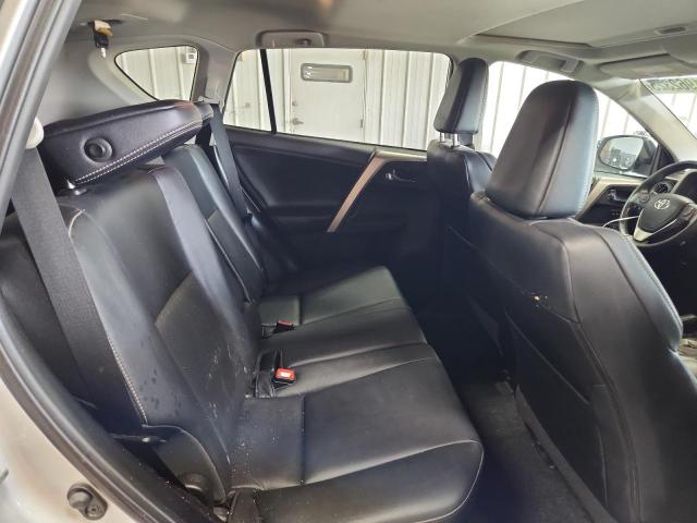Photo 11 from auction – 2015 TOYOTA RAV4 LIMIT with VIN 2T3DFREV3FW339526