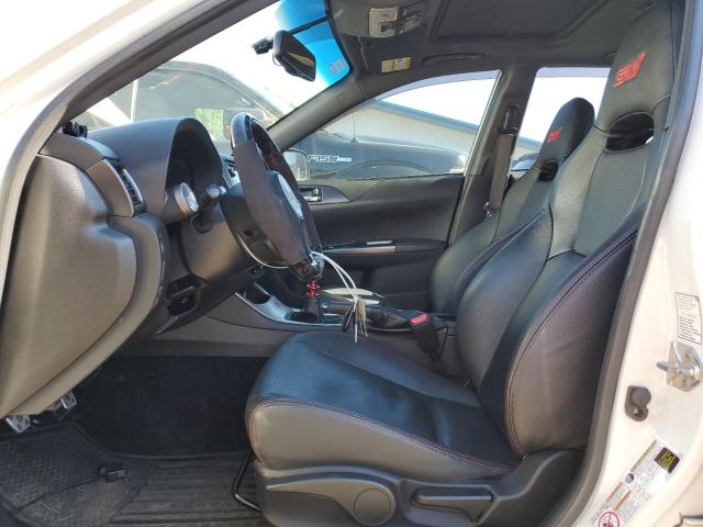 Photo 7 from auction – 2013 SUBARU IMPREZA WR with VIN JF1GV8J65DL021079