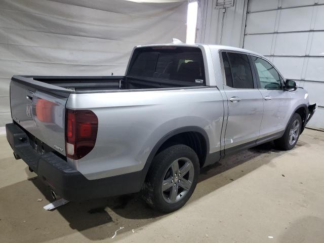 Photo 3 from auction – 2023 HONDA RIDGELINE RTL with VIN 5FPYK3F58PB024325