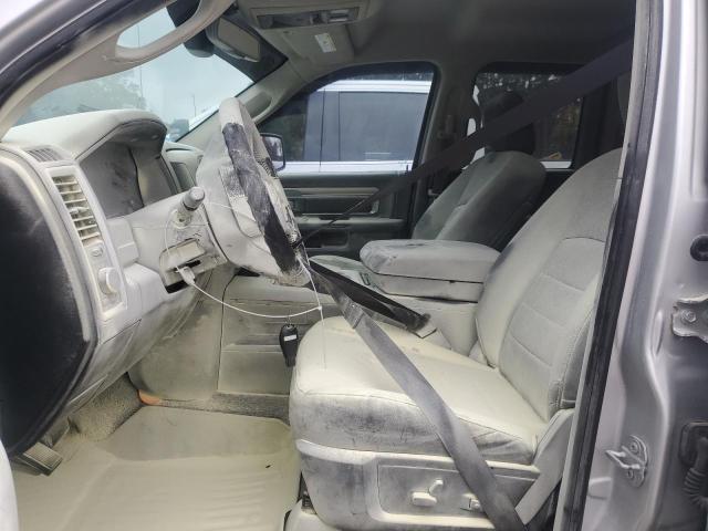 Photo 7 from auction – 2016 RAM 1500 SLT with VIN 1C6RR7GG3GS345053