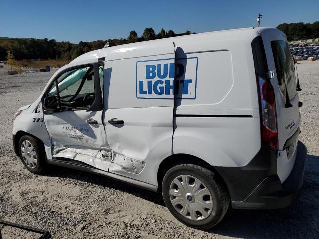 Photo 2 from auction – 2020 FORD TRANSIT CO with VIN NM0LS6E20L1452191