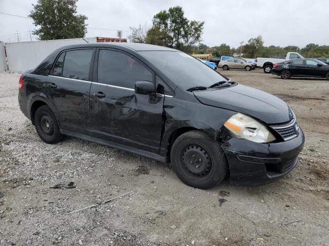 Photo 4 from auction – 2007 NISSAN VERSA S with VIN 3N1BC11E57L439565