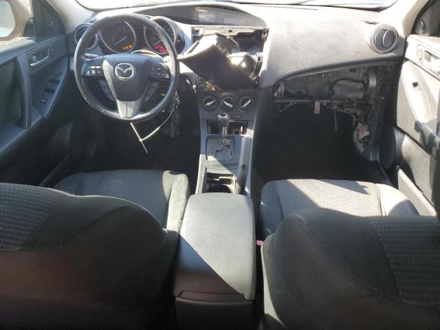 Photo 8 from auction – 2012 MAZDA 3 I with VIN JM1BL1V83C1688028