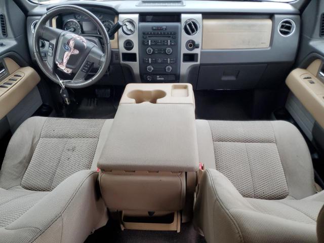 Photo 8 from auction – 2011 FORD F150 SUPER with VIN 1FTFW1CF5BFA34045