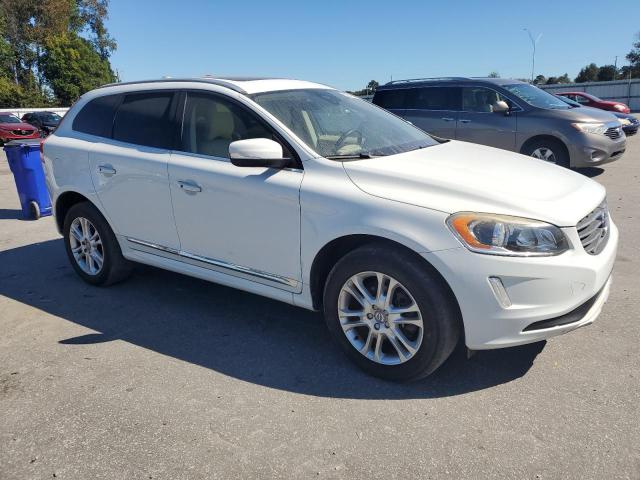Photo 4 from auction – 2016 VOLVO XC60 T5 PR with VIN YV440MDK6G2783129