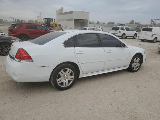 Photo 3 from auction – 2011 CHEVROLET IMPALA LT with VIN 2G1WG5EK6B1300476