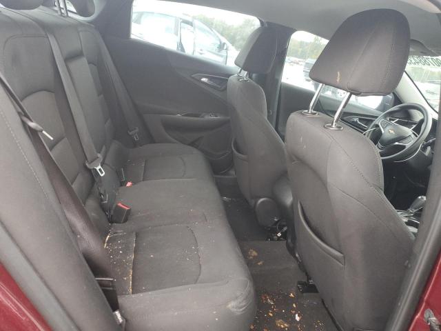 Photo 10 from auction – 2016 CHEVROLET MALIBU LS with VIN 1G1ZB5STXGF256605