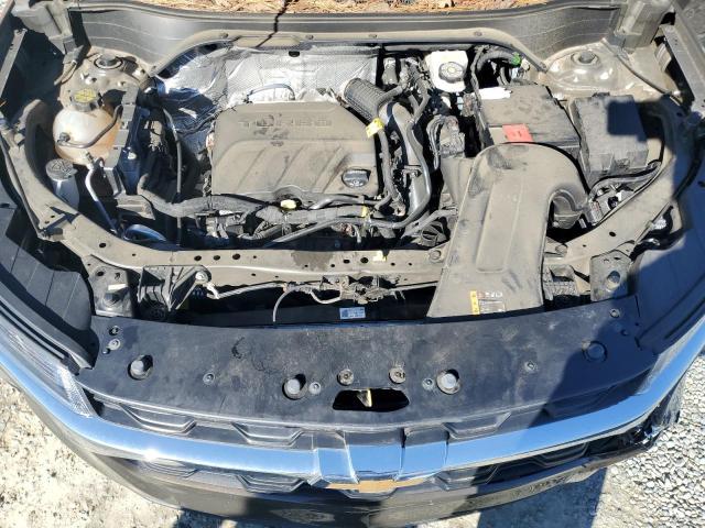 Photo 12 from auction – 2024 CHEVROLET TRAX LS with VIN KL77LFE25RC021678