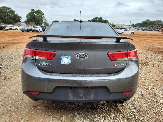 Photo 6 from auction – 2013 KIA FORTE KOUP with VIN KNAFW6A34D5745053