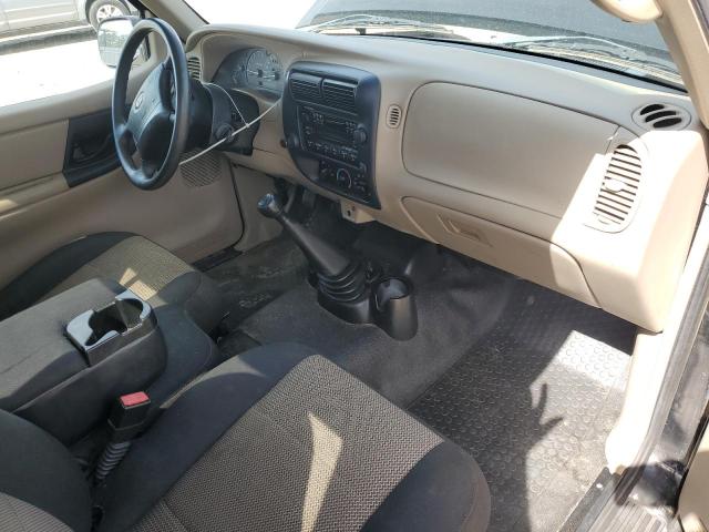 Фото 8 с аукциона – 2003 FORD RANGER с VIN 1FTYR10UX3PB47147