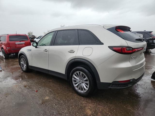 Photo 2 from auction – 2025 MAZDA CX-90 PREF with VIN JM3KKBHD8S1208055