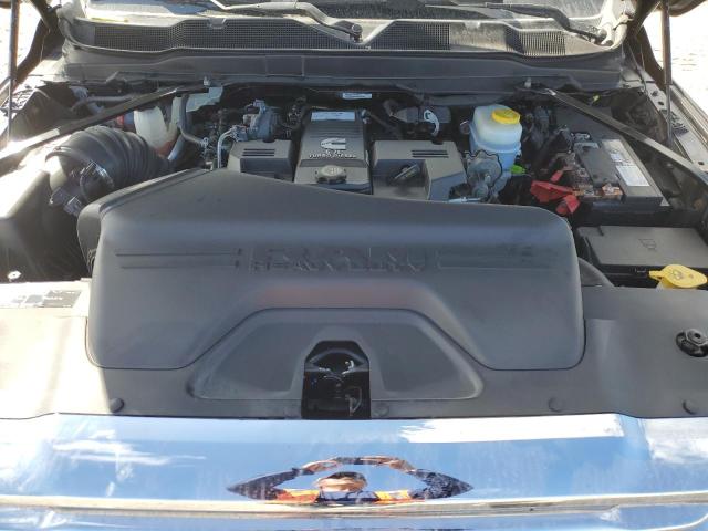 Photo 11 from auction – 2023 RAM 2500 LONGH with VIN 3C6UR5GL0PG509393