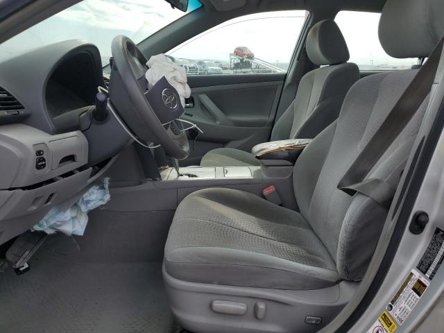 صورة رقم 7 من المزاد - 2011 TOYOTA CAMRY BASE مع VIN 4T4BF3EK9BR127894